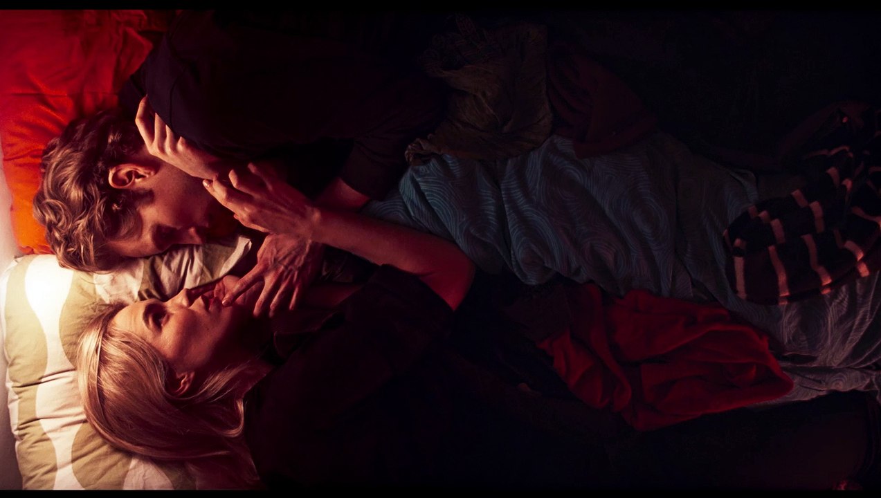 Borderline - Tráiler español