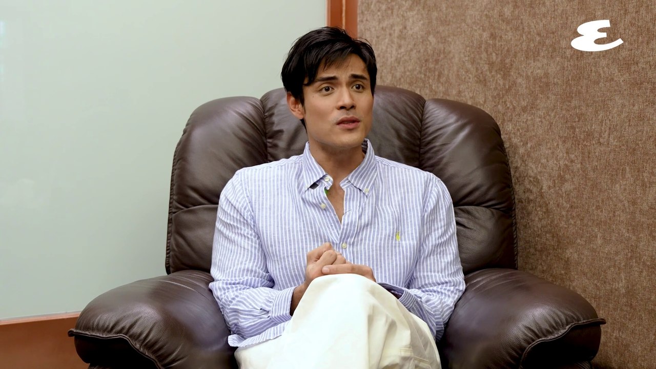 Esquire Chats With Xian Lim | Esquire Philippines