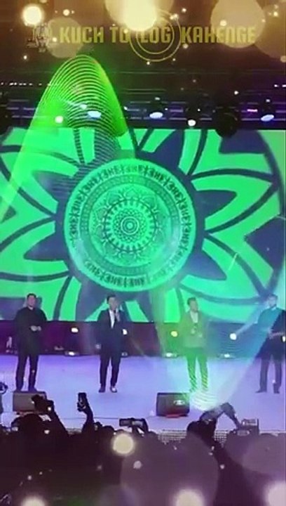 Kun Anta By Mohamed Tarek And Mohamed Youssef In Russia. Naat