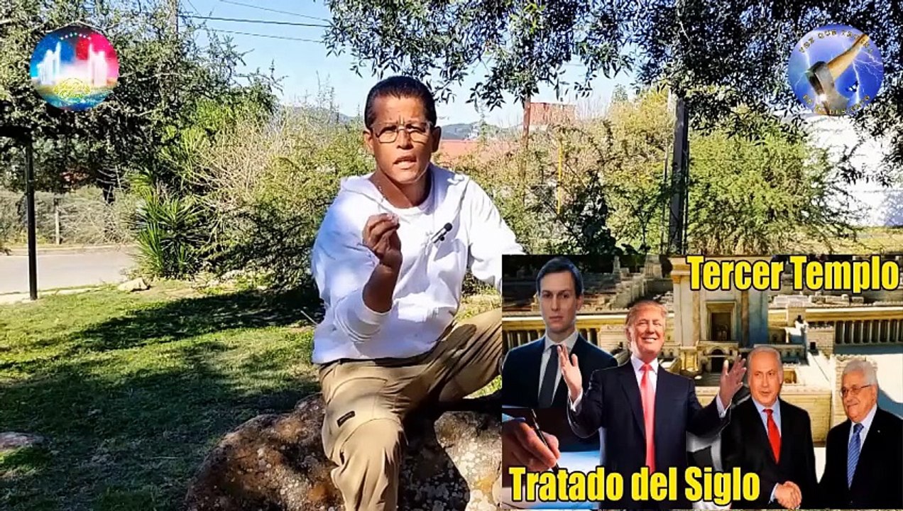 El Poder Luz Contra El Jinete Amarillo. Parte 3.