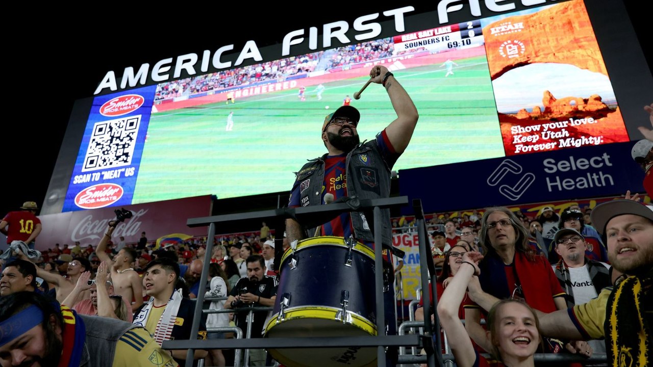 Salt Lake Sports Investment: New Developments in the Works