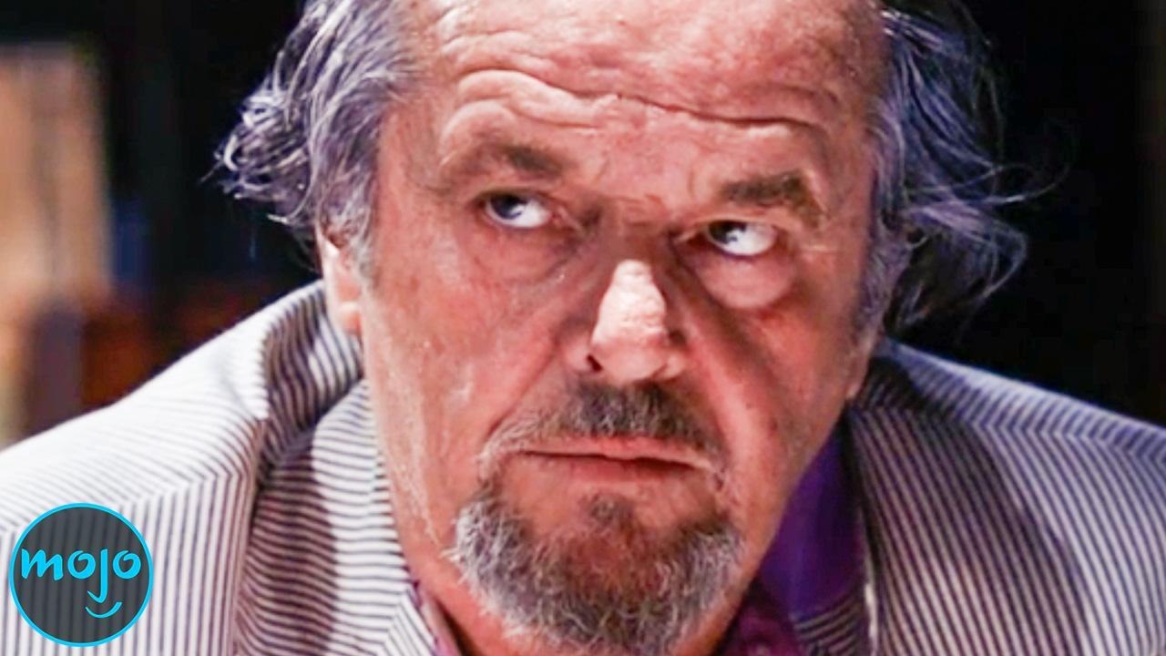 Top 10 Fictional Movie Gangsters