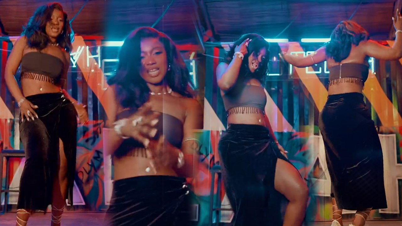 "Everyday malakoy Diokh nga nek thi, na méti, na nekh...", le débat hilarant des internautes sur ...