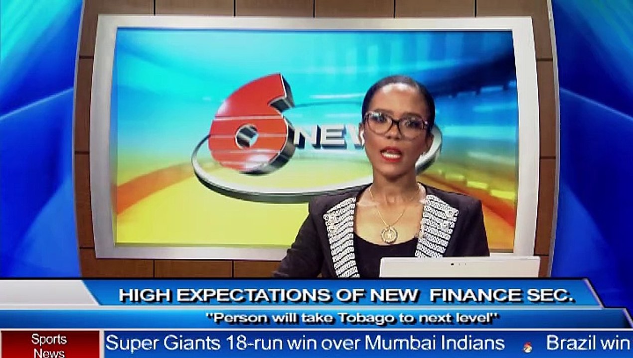 TEMPORARY SENATORS SWORN IN