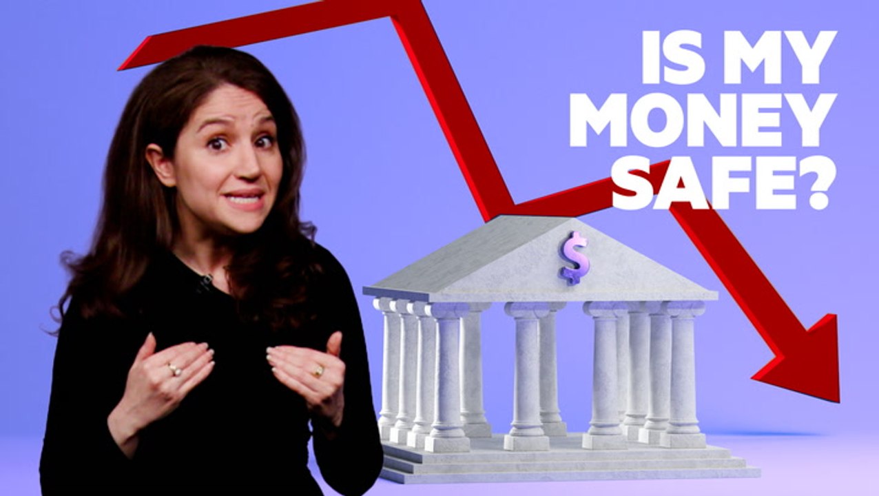 Why more US banks could collapse