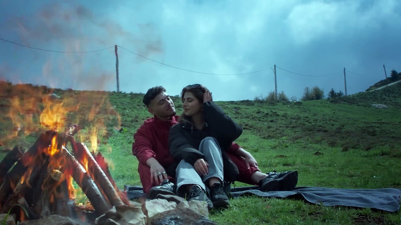 Al Shami - Khodni [Official Music Video] (2024) ⧸ الشامي - خدني