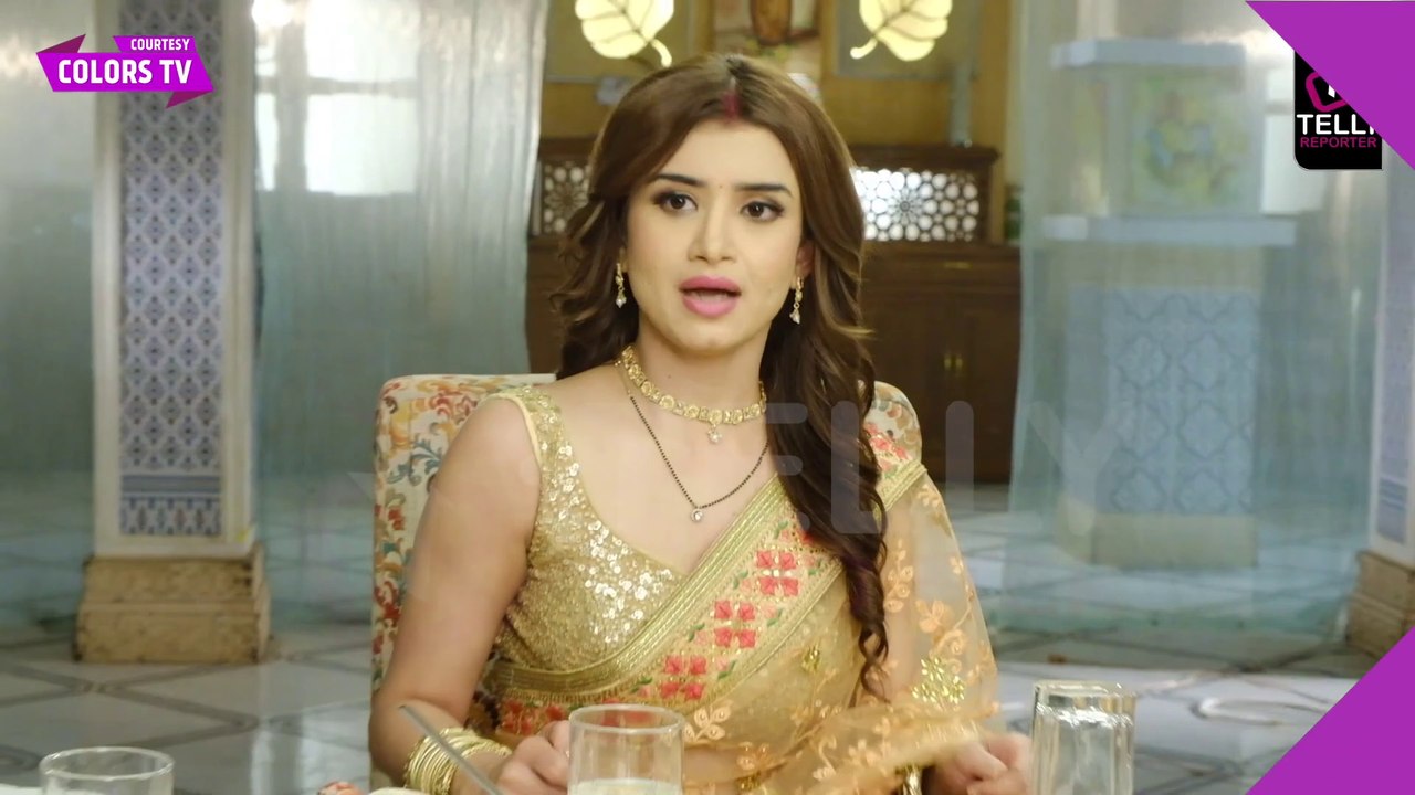 Watch Suhaagan Full Episodes! - Promo for May 18 & 19, 2024 📺