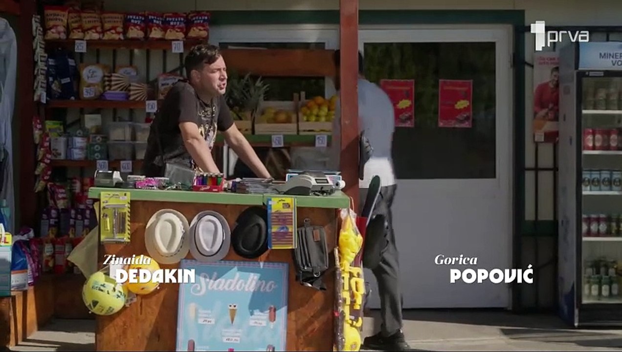 Popadija - Serijal 03, Epizoda 09 | Drama o Tradiciji i Modernom