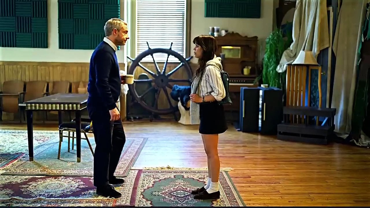 Mr Miller and Cairo - Their Full Story | Miller's Girl