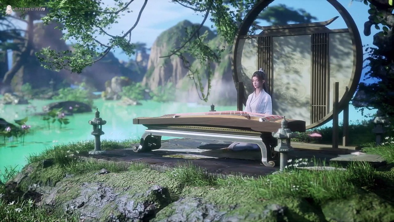 Immortality Season 3 Episode 1-2 (25-26) Sub Indo