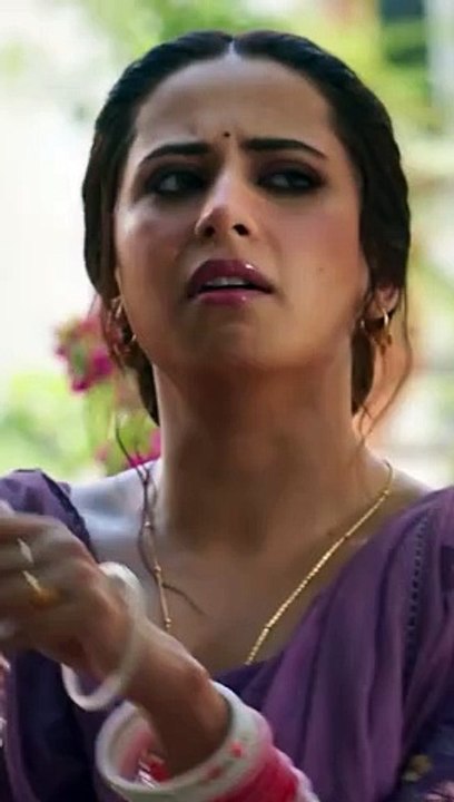 Sargun Mehta new movie Funny Scene