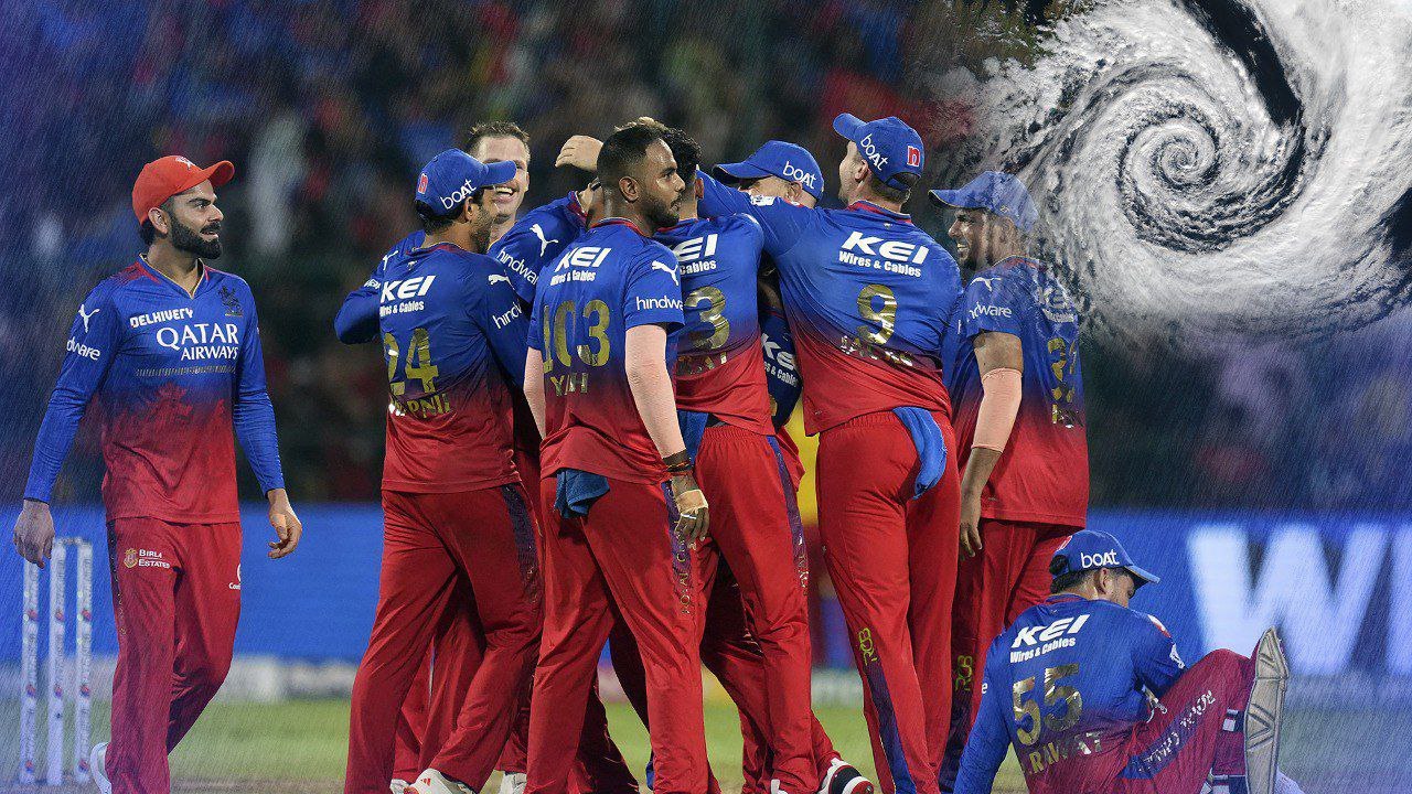 IPL 2024..RCB Playoffs Chance.. ఆర్సీబీ కి ఫ్యాన్స్ సపోర్ట్..  గెలిస్తే రచ్చ రచ్చే | Oneindia Telugu