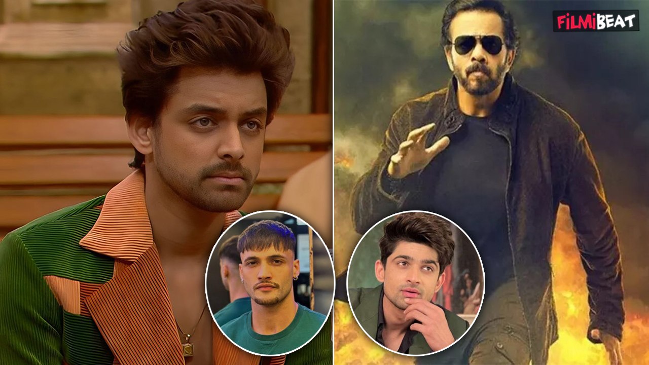 Khatron Ke Khiladi 14: Show शुरू होने ही पहले बाहर हुए Samarth Jurel, छोड़ने की वजह आई सामने! KKK 14