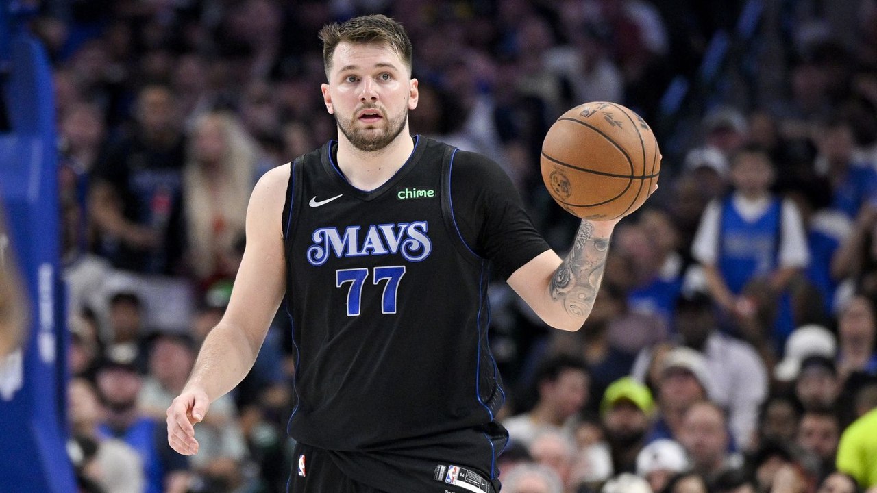 Exploring NBA Playoff Predictions: Mavericks Vs. Thunder