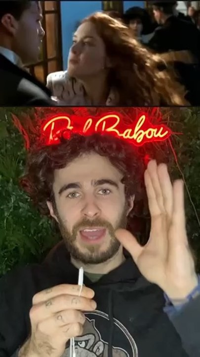 Billy Zane dans Titanic a été dégouté lors de cette scène du film 