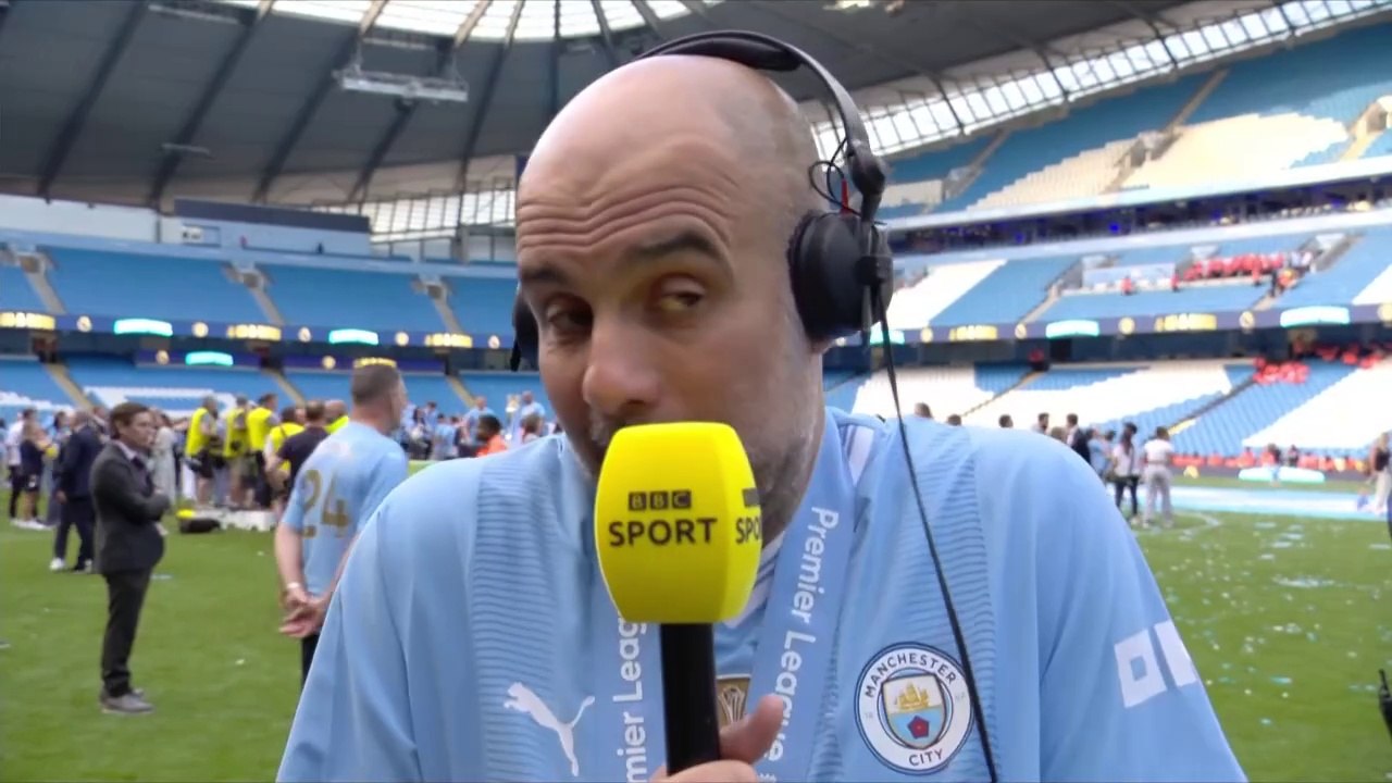 Match of the day | FINAL FIXTURE 38