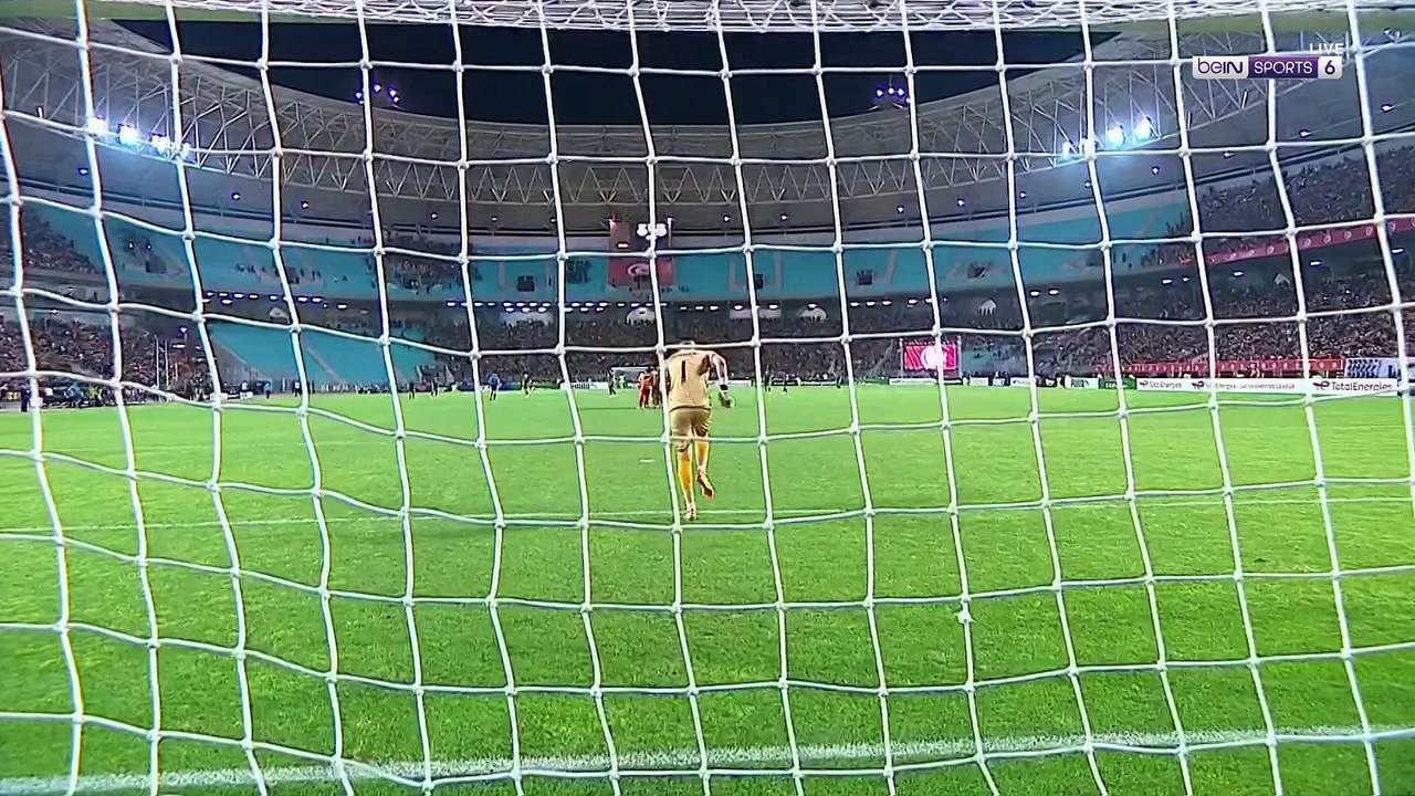 الترجي و الاهلي 2