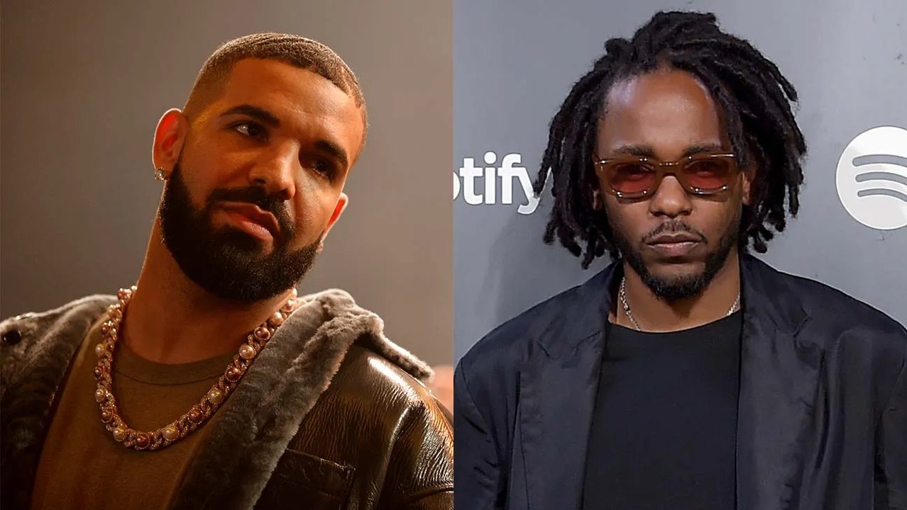 Drake accusé de p*dophilie par Kendrick Lamar