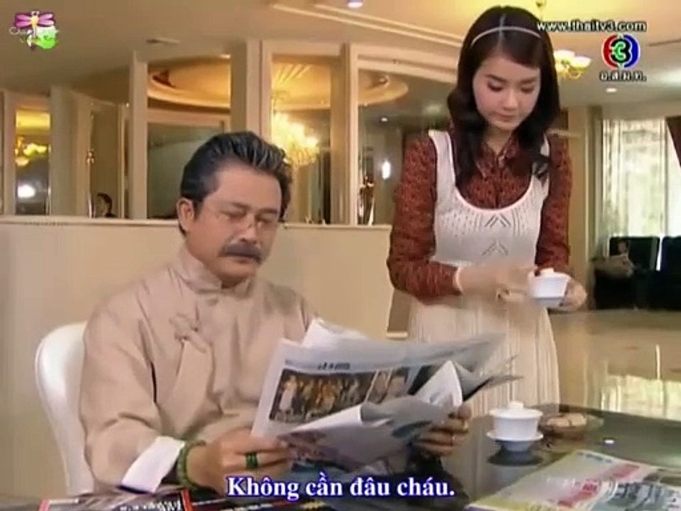 Yong Wen - Bai Ling 2