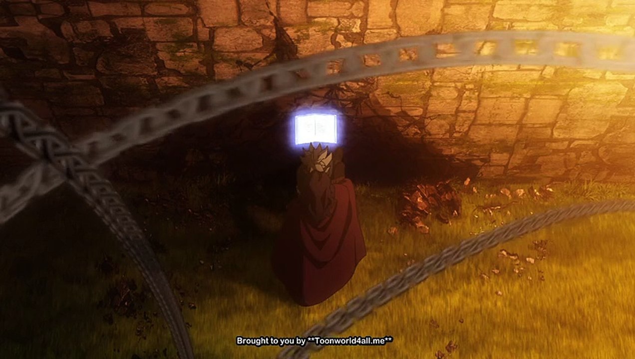 Black Clover Season 1 ep 1 part 1 new cartoon