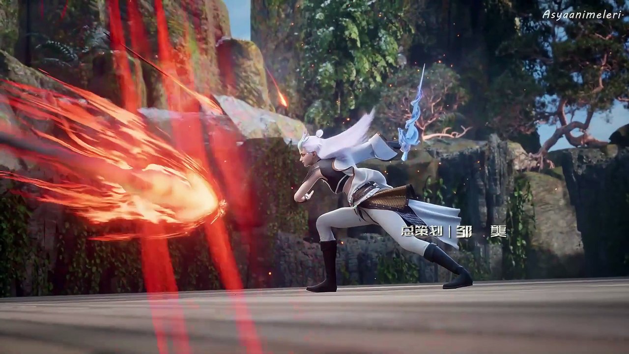 Immortalıty S3 - 06