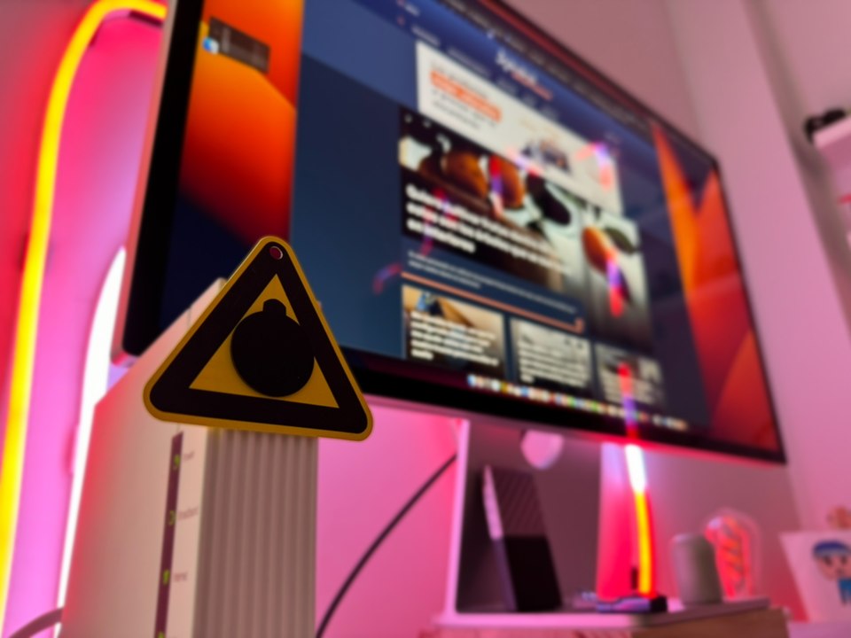 Automatización de luces