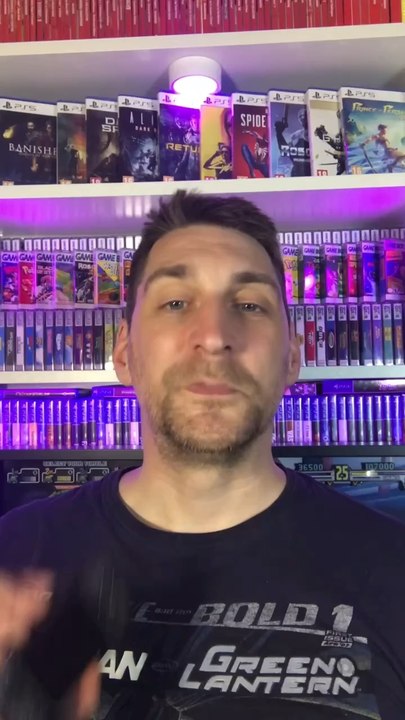 Console rétrogaming Anbernic RG28xx