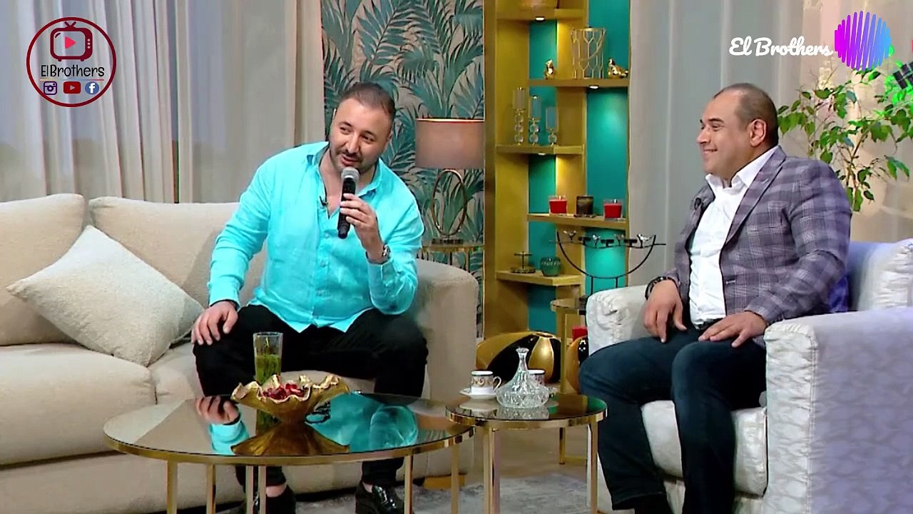 Abderahmane Eko - Ib3atli jawab - 2024 - عبدالرحمان إيكو - إبعتلي جواب  #tarab #maroc  #طرب