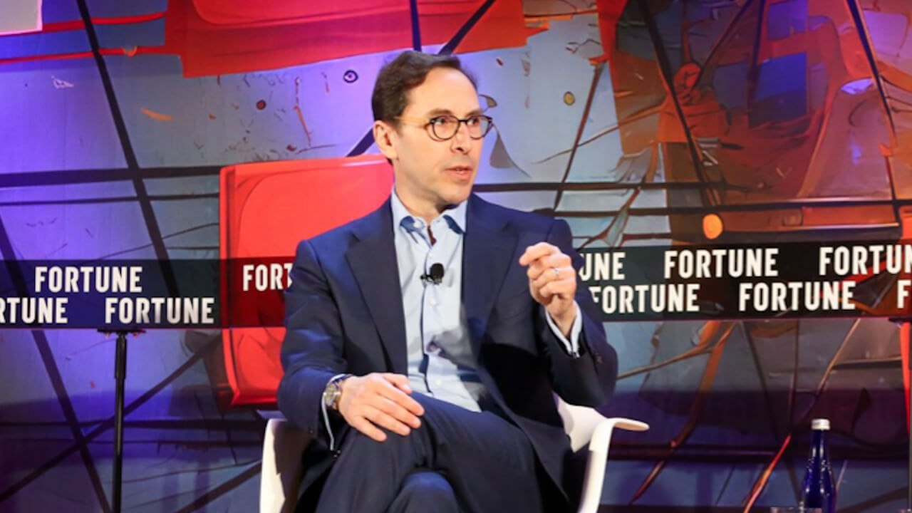 BlackRock wants to hire grads whose major had "nothing to do with finance or technology"