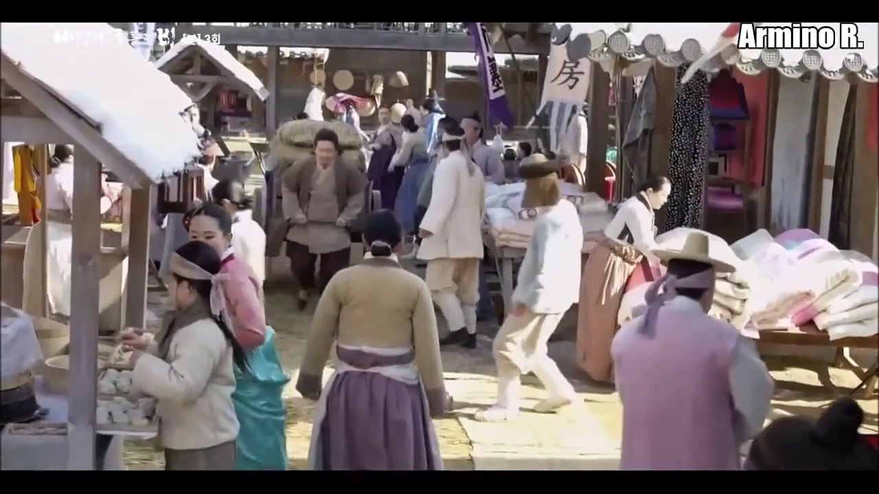 King Maker Ep3 (Tagalog Dubbed)