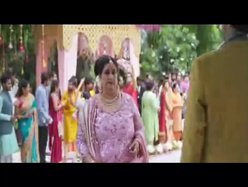 Jodi (2023) Punjabi Film Dailymotion Entertainment