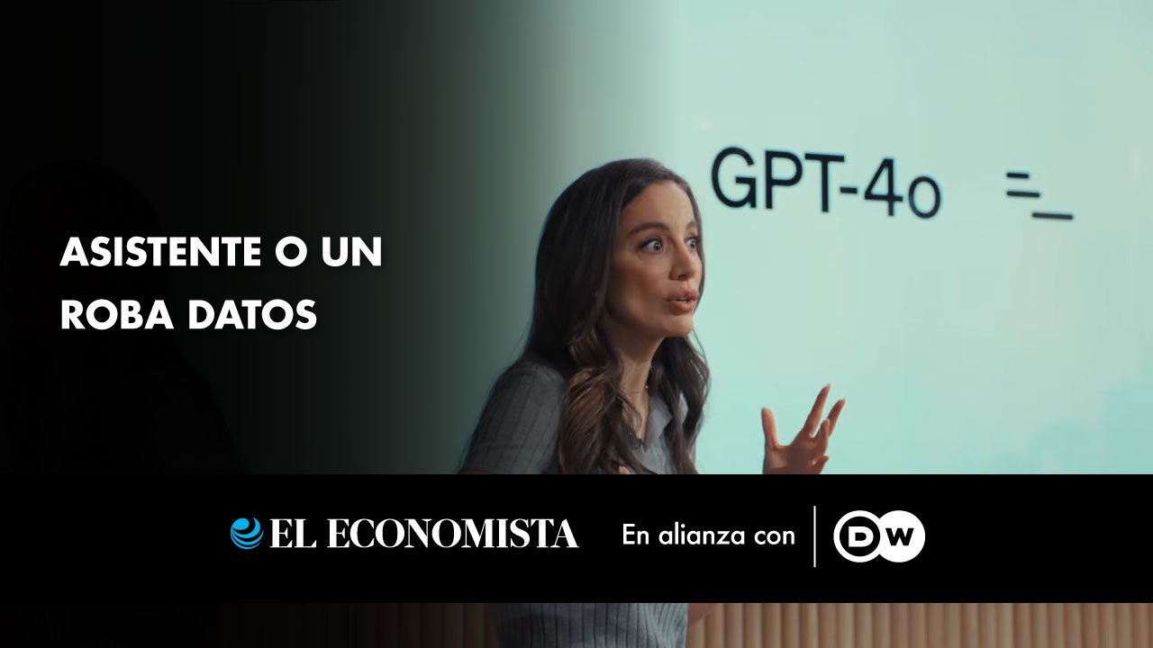 Asistente o un roba datos