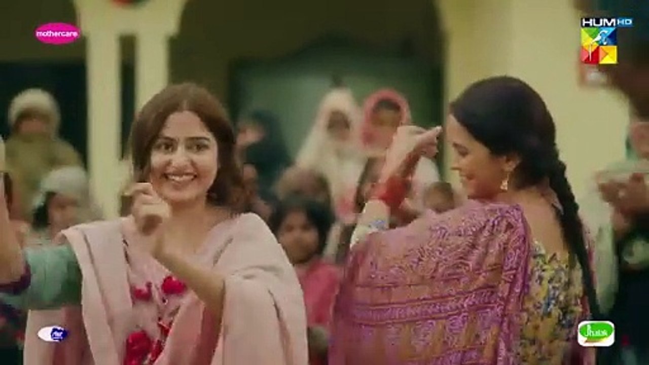 Zard Patton Ka Bunn - Episode 02 -