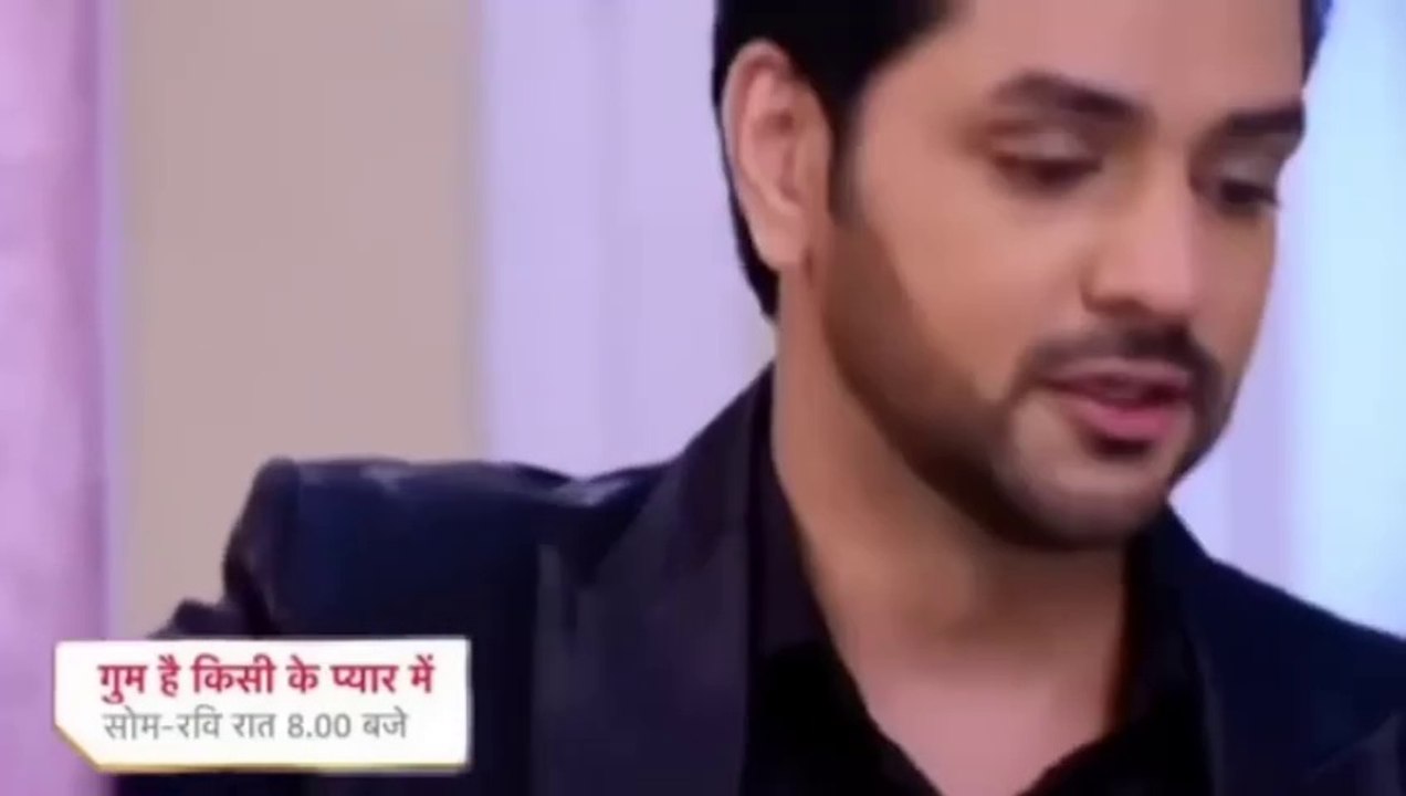 Ghum Hai Kisi Ke Pyar Mein 21 May 2024 - Today Full Episode Promo