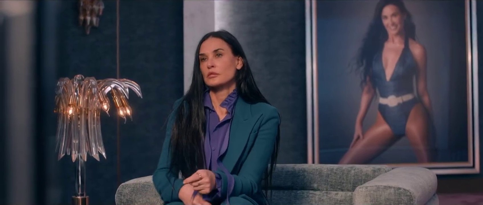 The Substance - Teaser