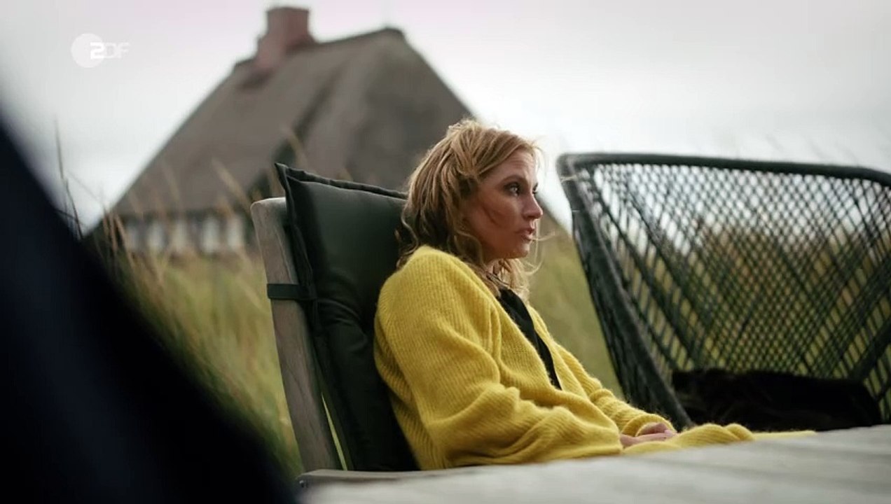 Nord Nord Mord: Sievers sieht Gespenster