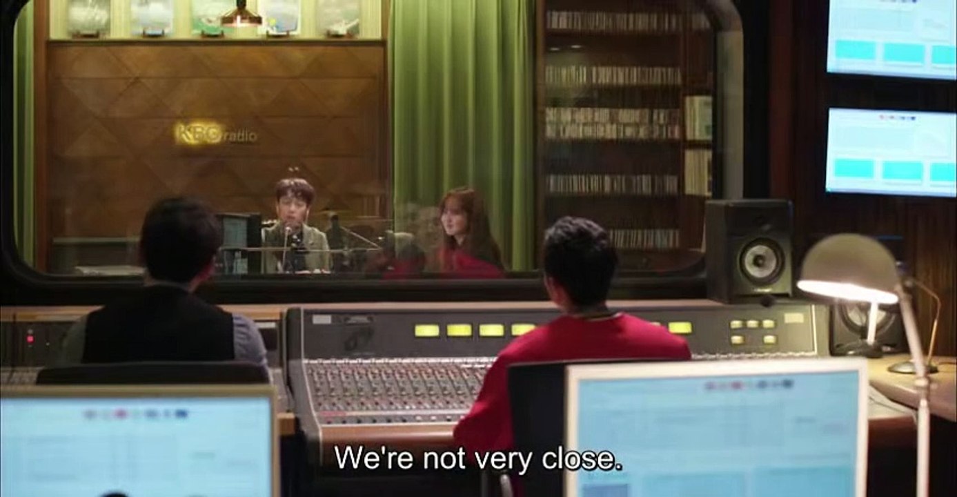 Radio Romance Episode 16 🌟 - Korean Drama Eng Sub | Family Secrets & Media Troubles