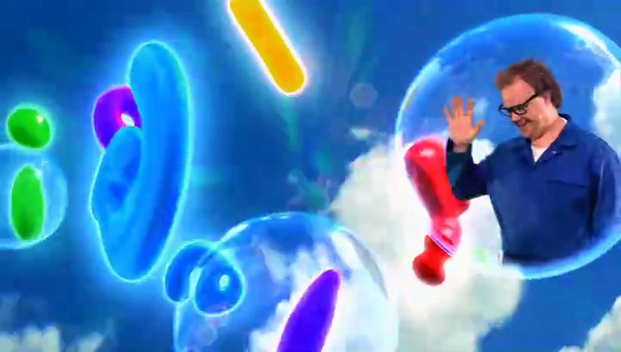 Gigglebiz, Series 2, Episode 11