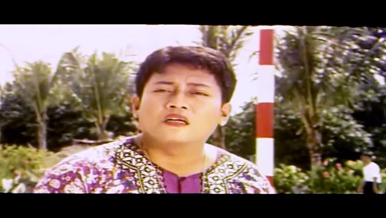 Gadis Misterius 1996