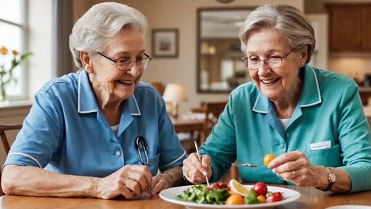 10 Activités Incroyables Pour Dynamiser La Vie Des Séniors En EHPAD