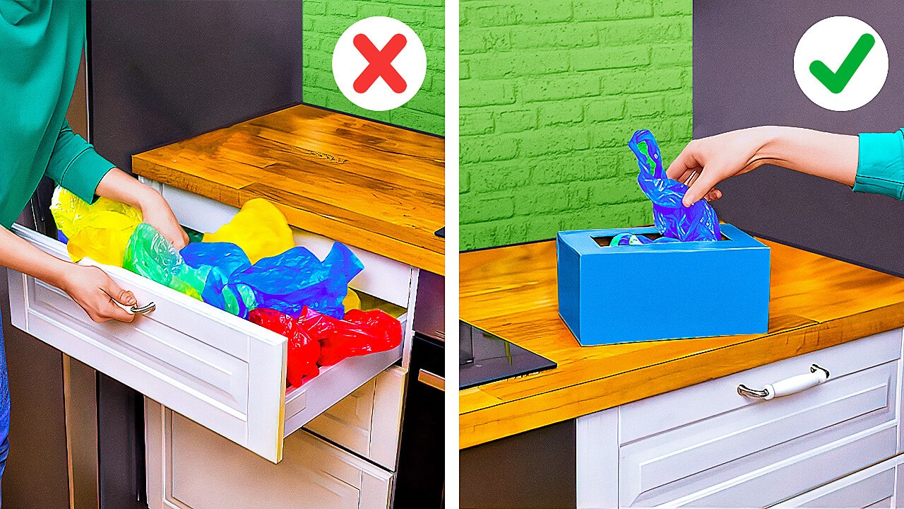 Small Space Organizing Tips: Useful Hacks to Maximize Your Space 