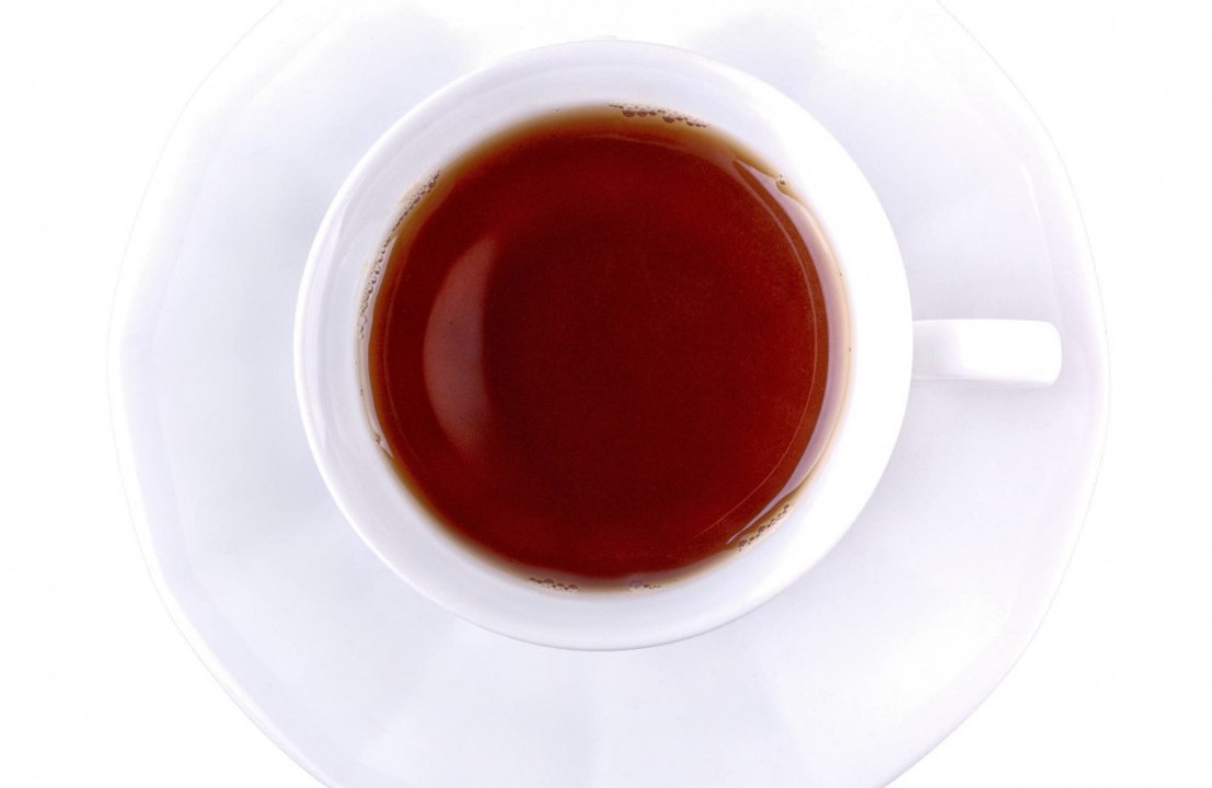 Brits prefer drinking tea to alcohol