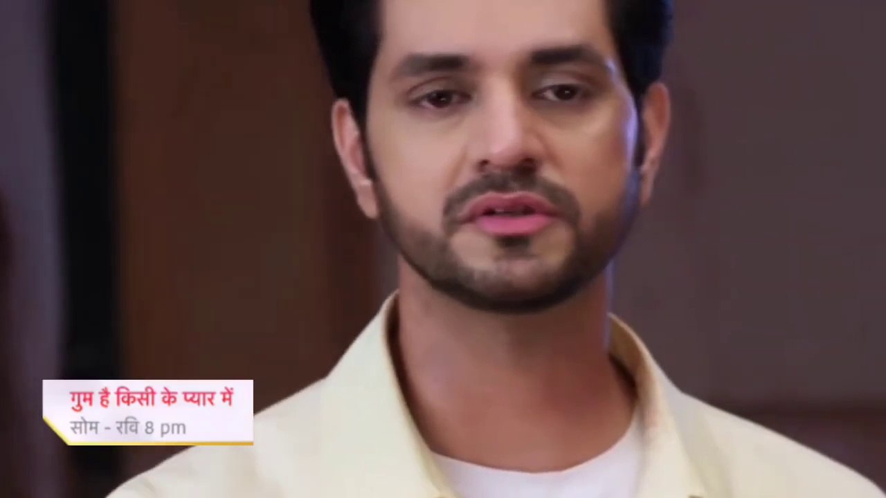 Gum Hain Kisi Ka Pyar Mein Promo - Today Full Episode Promo