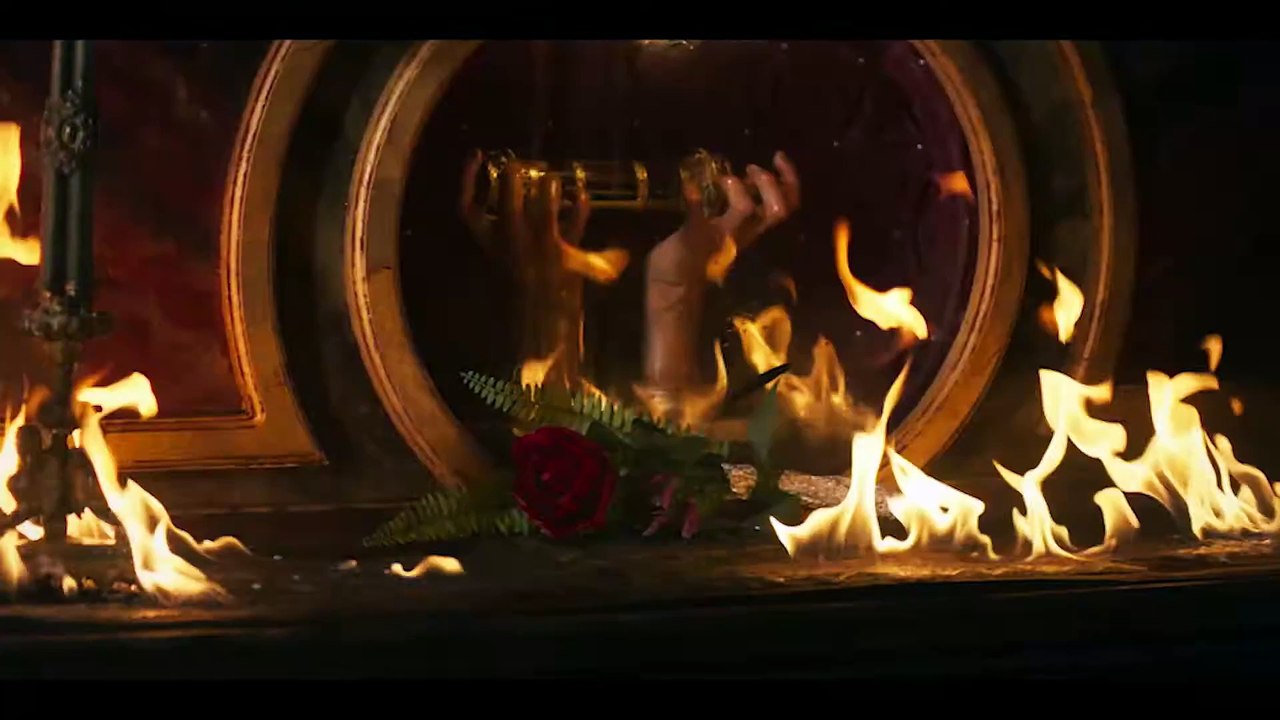 Tráiler de 30 Monedas