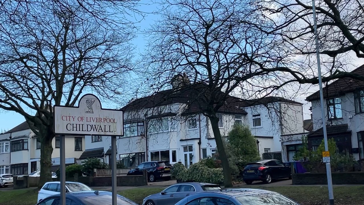 Hilarious footage as Liverpool residents attempt to say six mispronounced areas including Meols and Gateacre