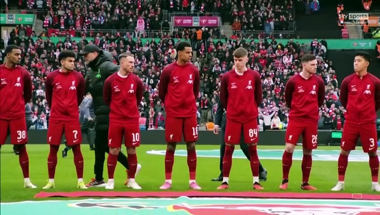 Klopp: He Made The People Happy | FULL SHOW