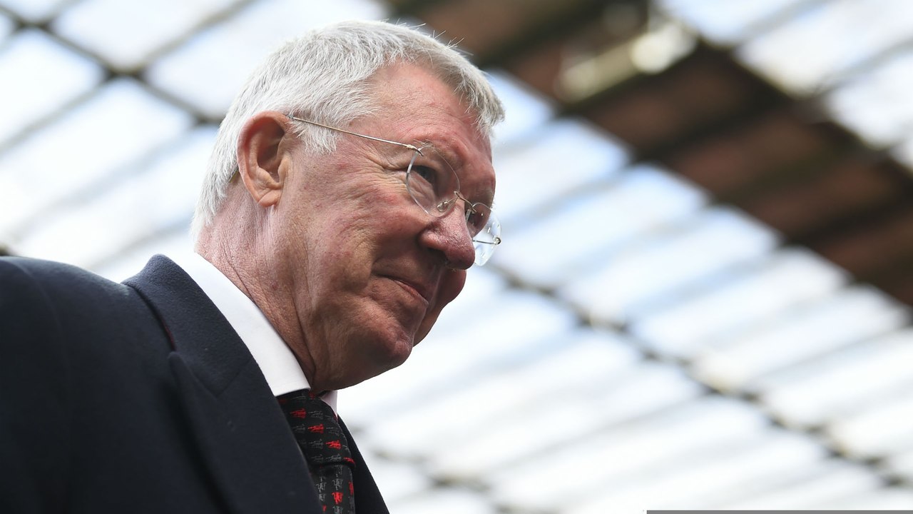 Pep Guardiola v Alex Ferguson - who's the GOAT?