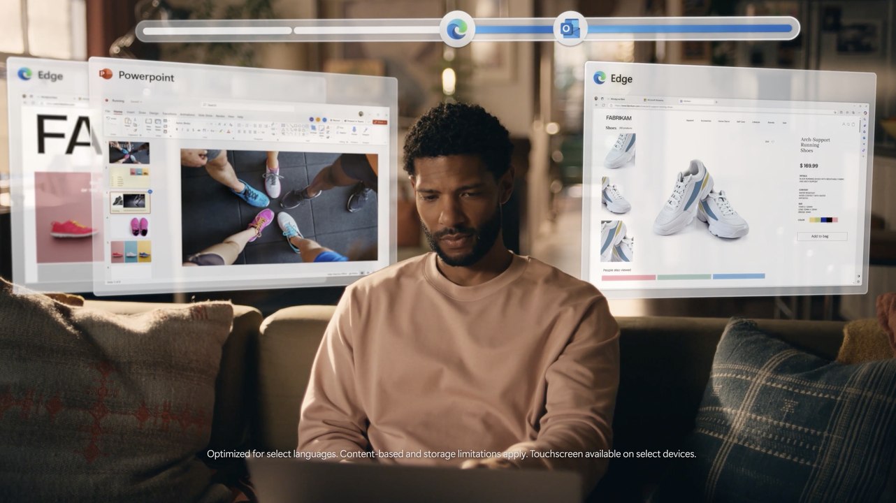 Microsoft Recall, la "memoria fotográfica" de Windows