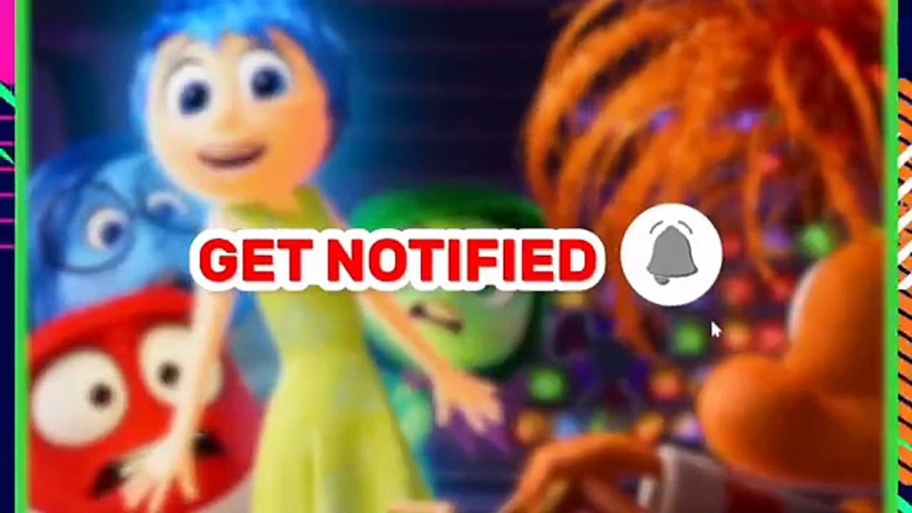 Animated Movies Trailers