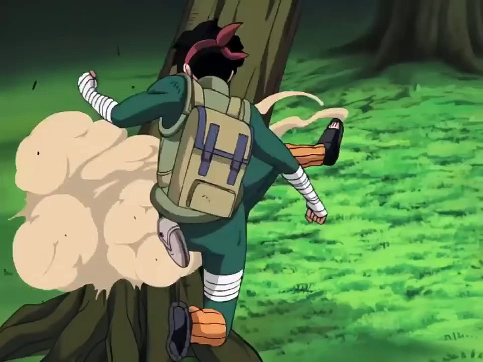 Naruto Shippuden Hindi Dubbed Chiyo Vs Sasori  Season 1 Episode 22